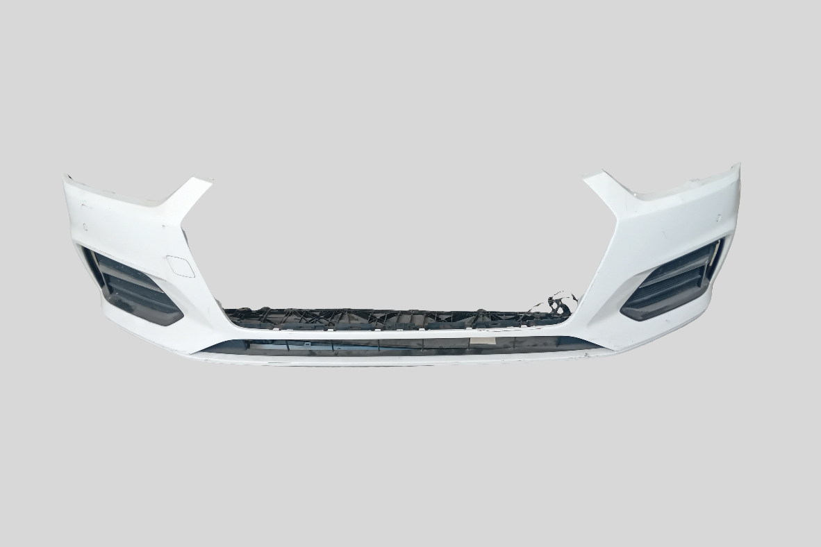 Audi A5 front bumper