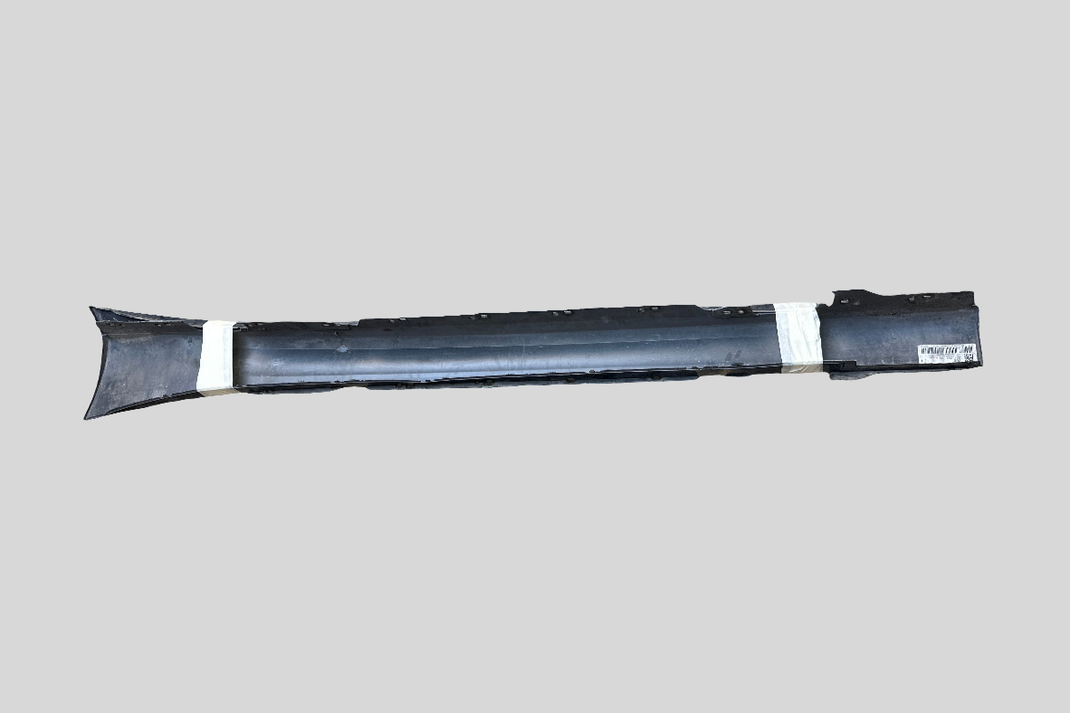 BMW 1 F20 marşpiye set
