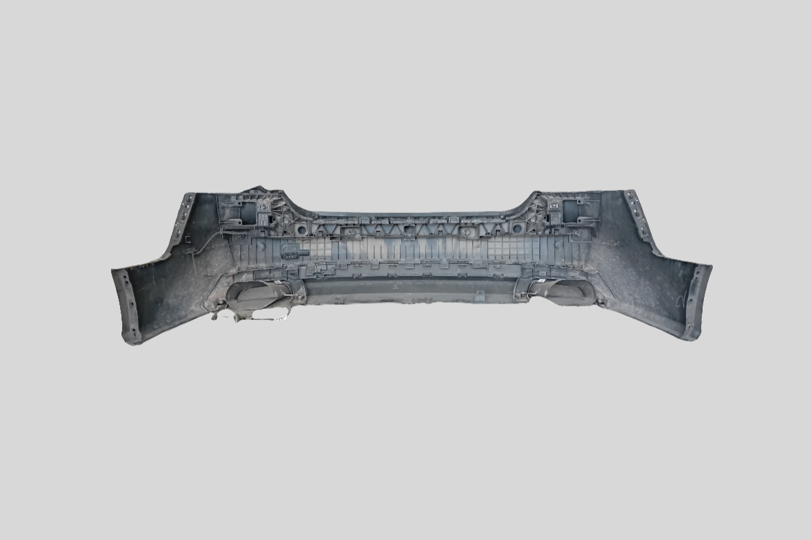 Audi A7 S7 rear bumper
