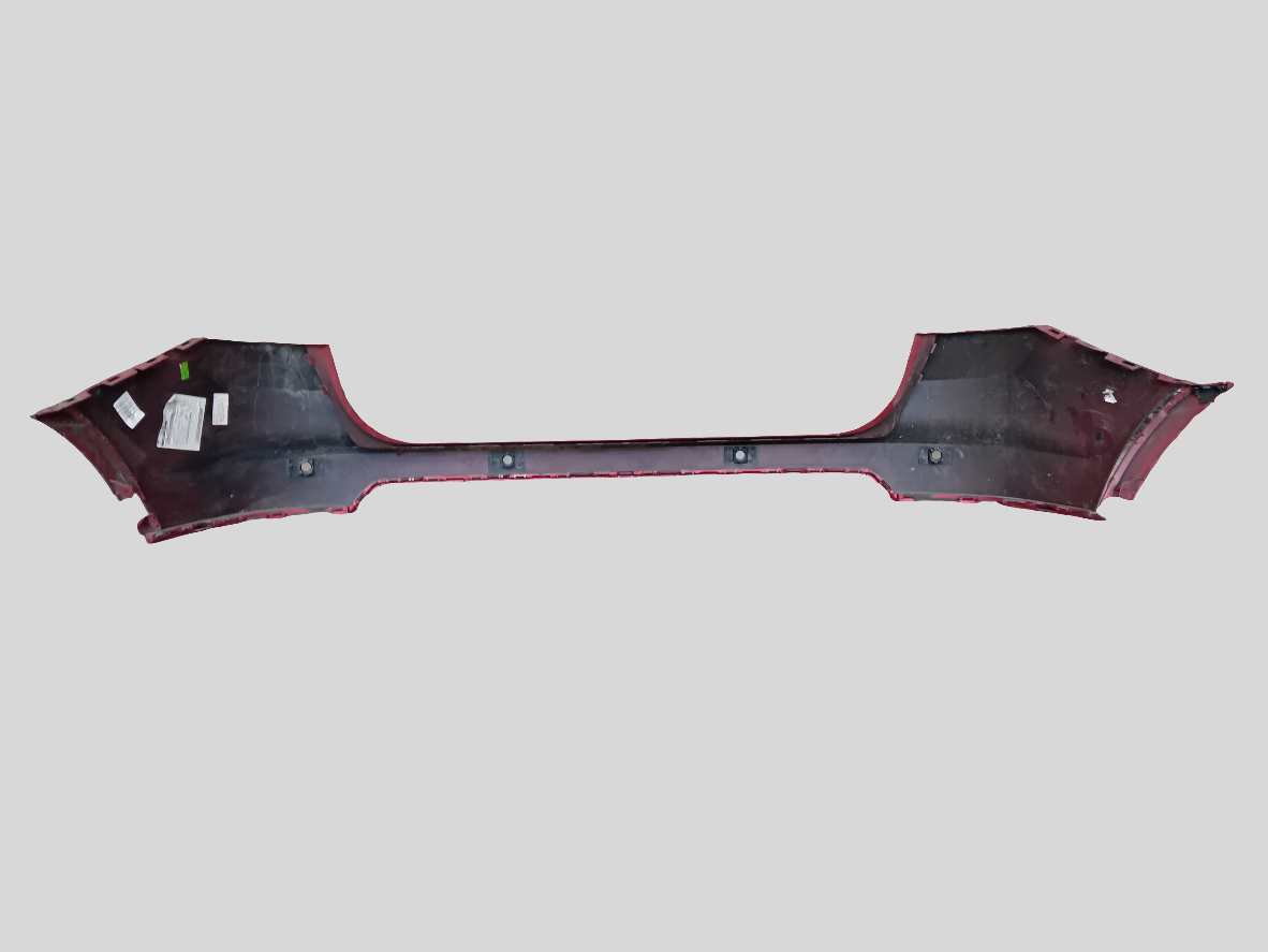 Seat Arona arka tampon
