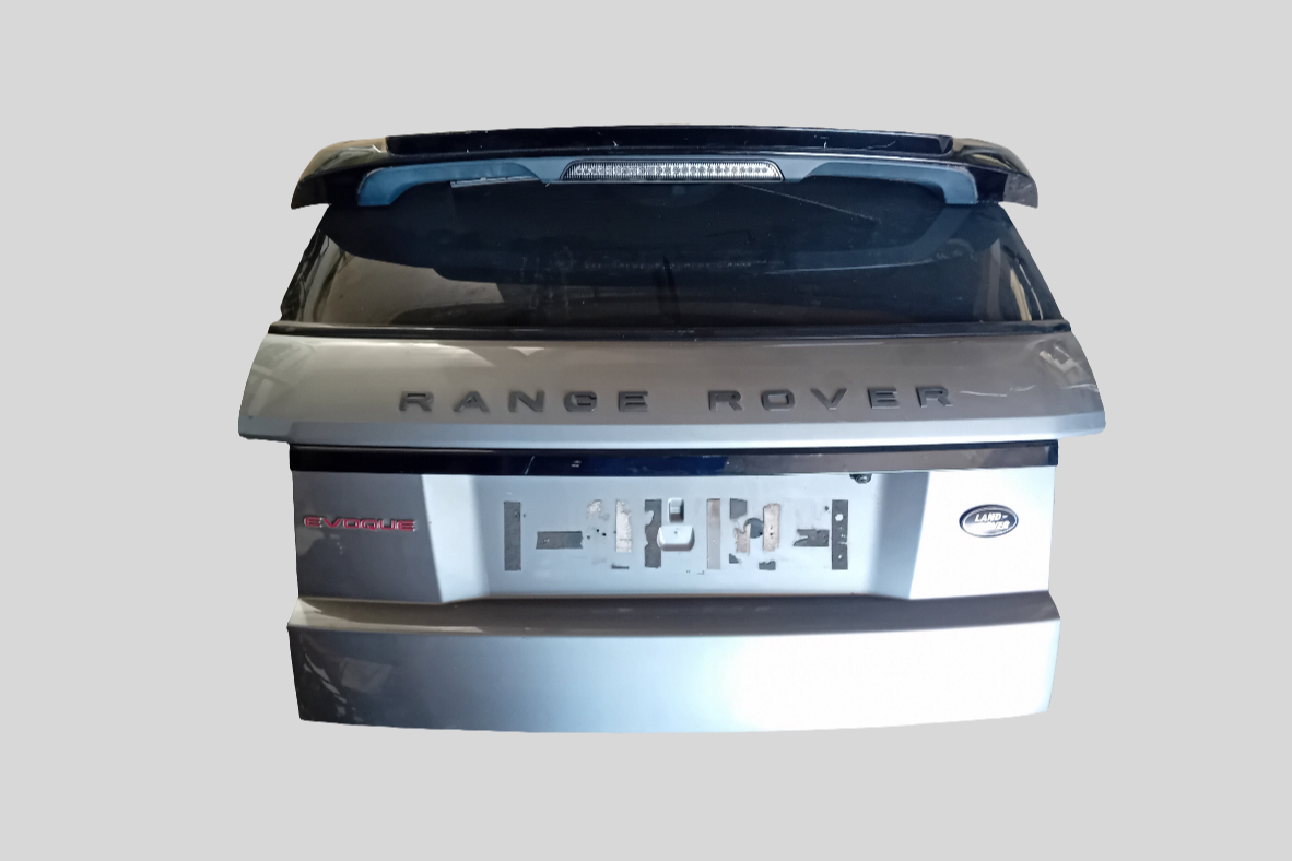 Range Rover Evoque bagaj kapısı
