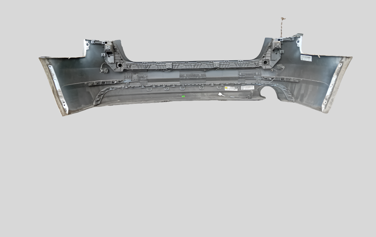 Audi A4 arka tampon