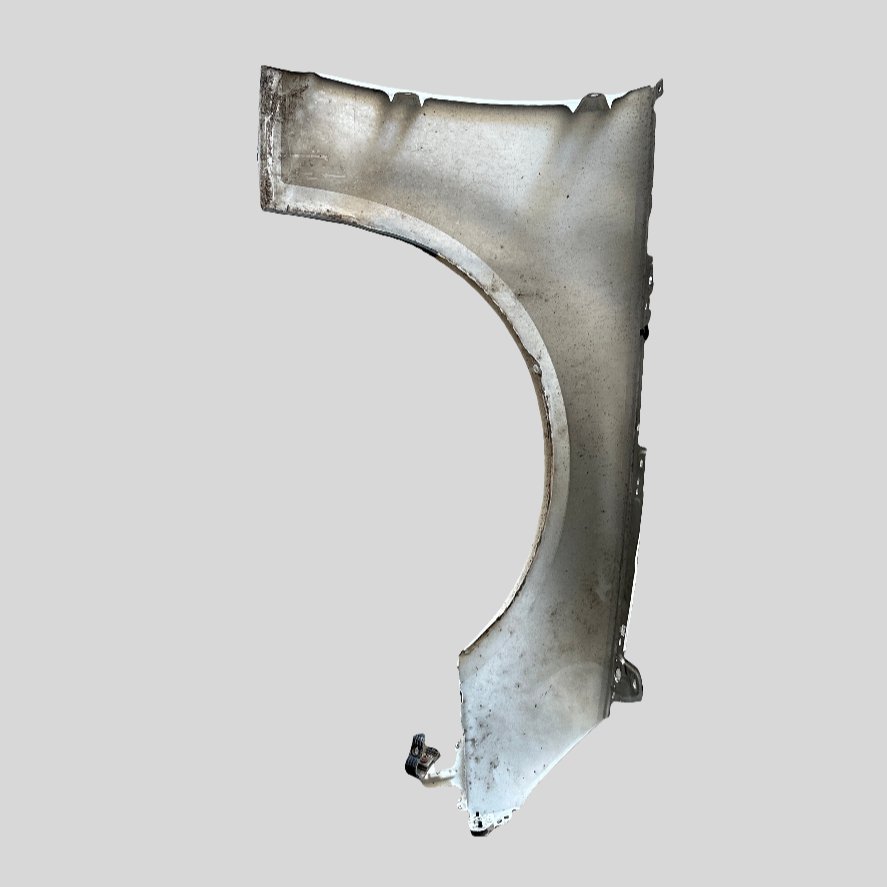 Audi A4 left front fender