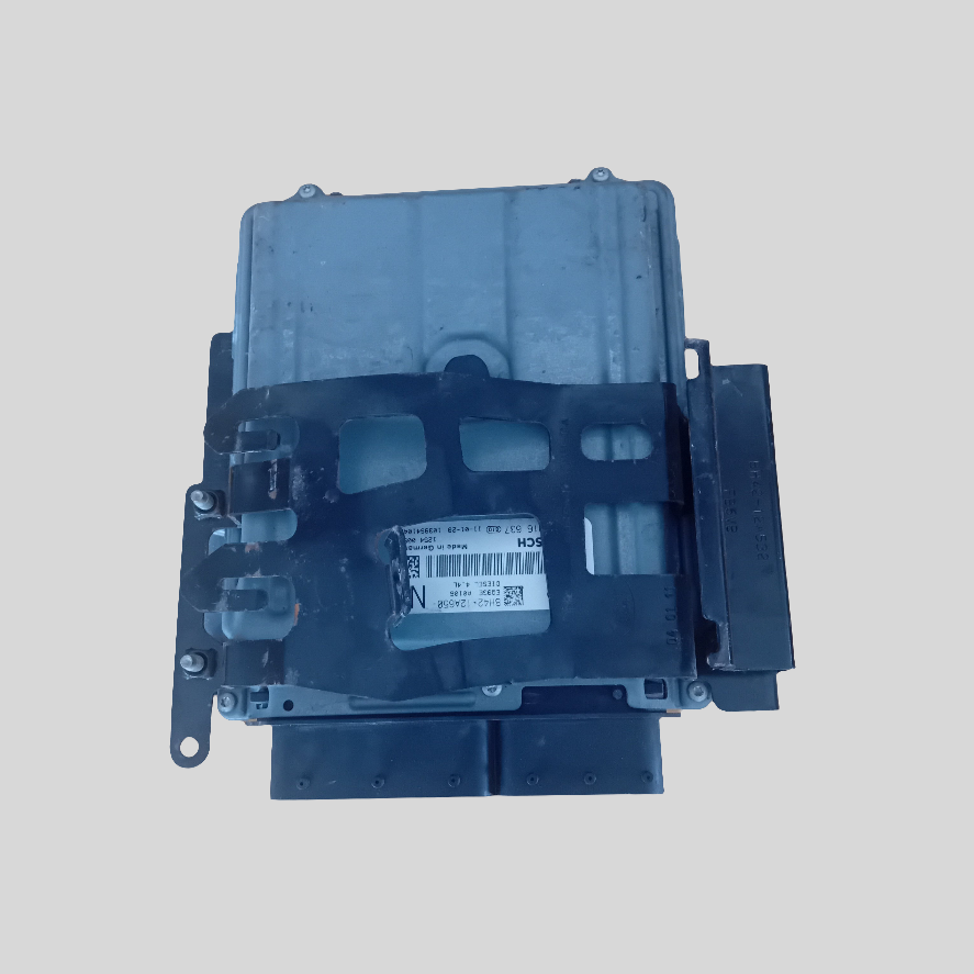 Range Rover Vogue motor beyni