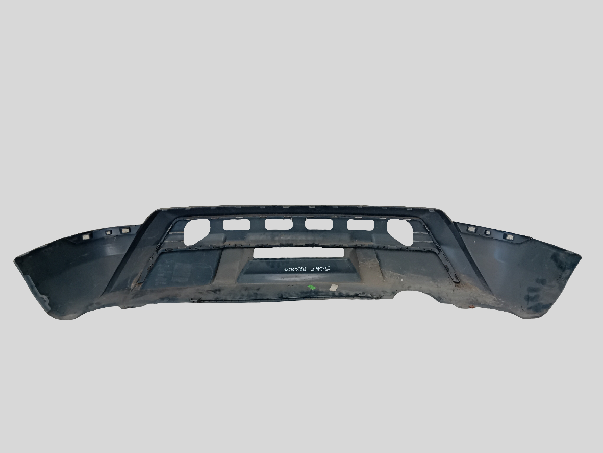 Seat Arona arka tampon spoiler