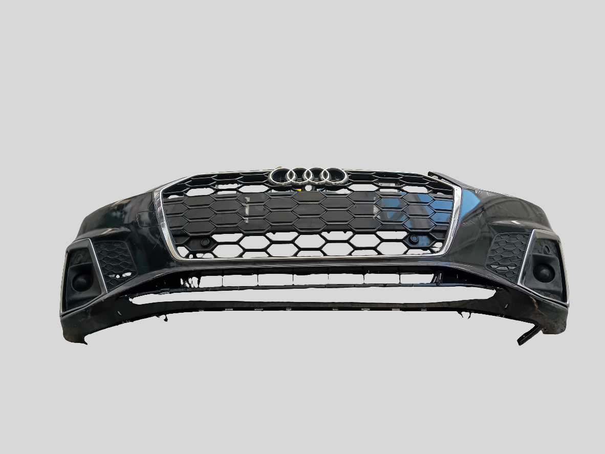 Audi A5 front bumper