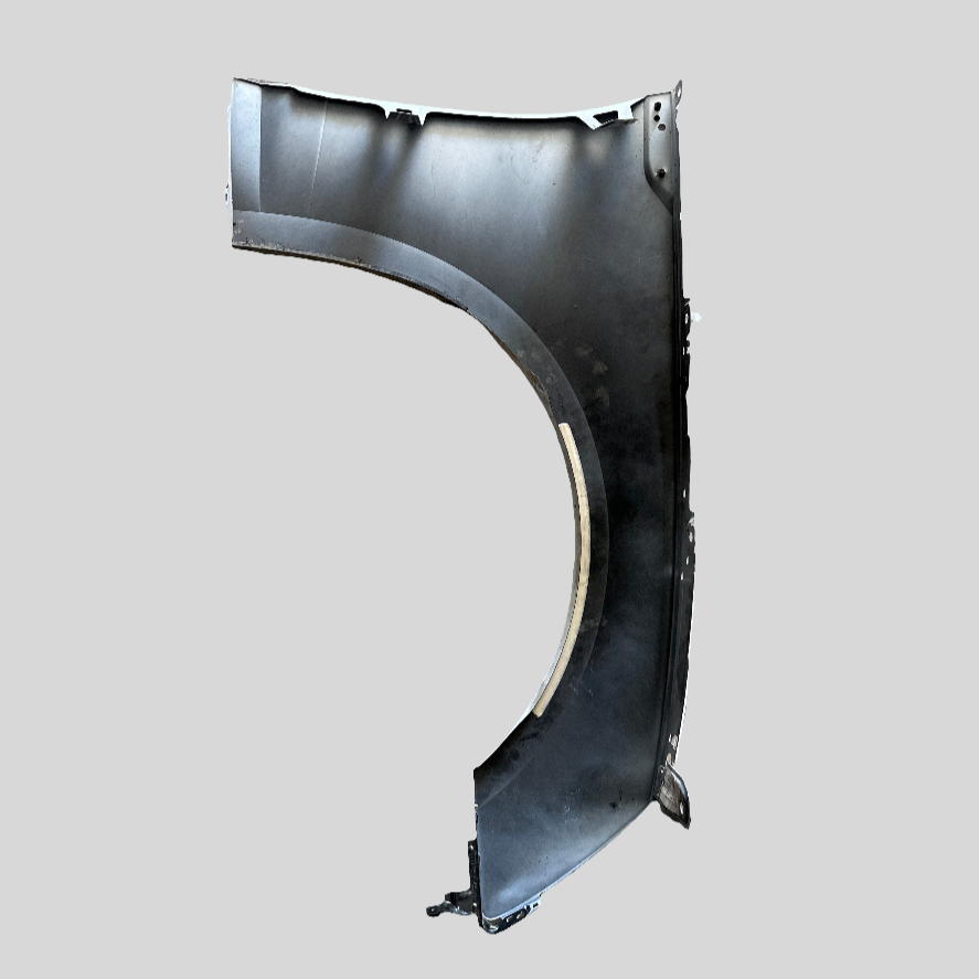 Audi A5 left front fender