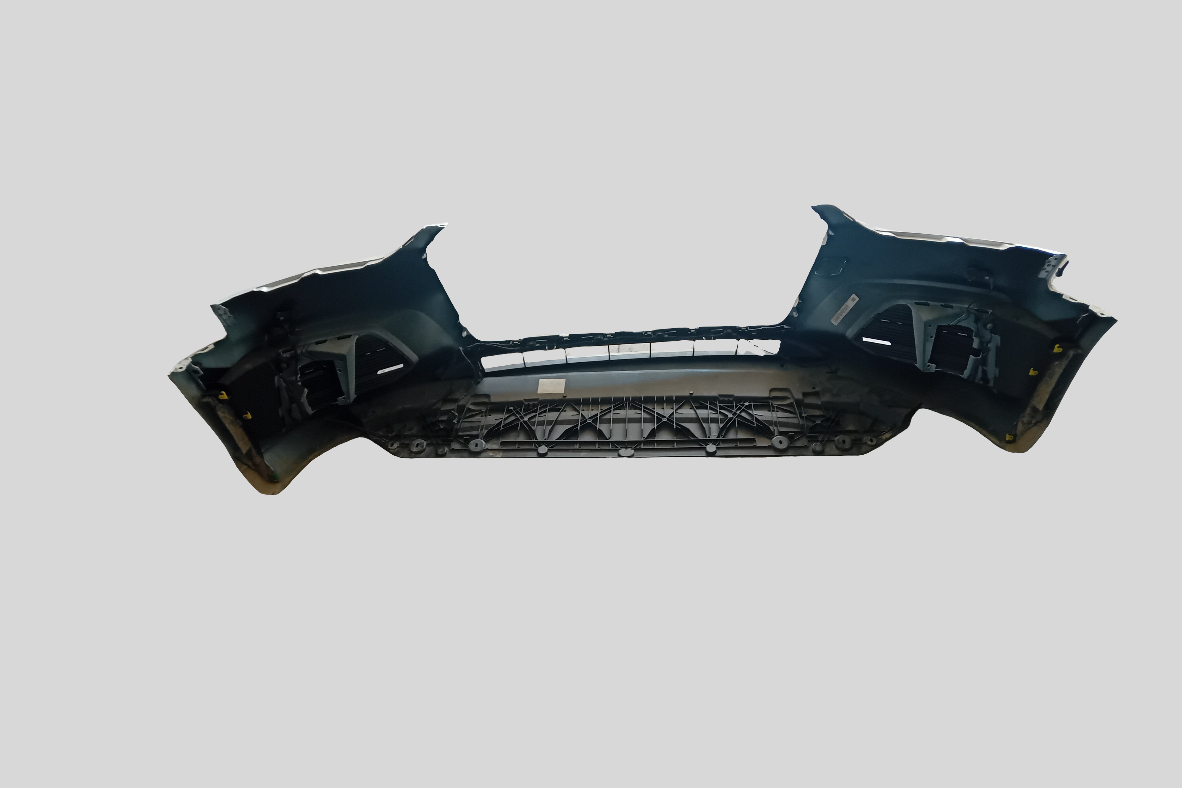 Audi A5 front bumper