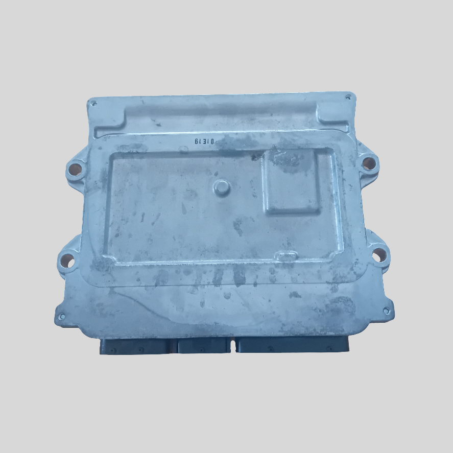 Volvo XC60 motor beyni