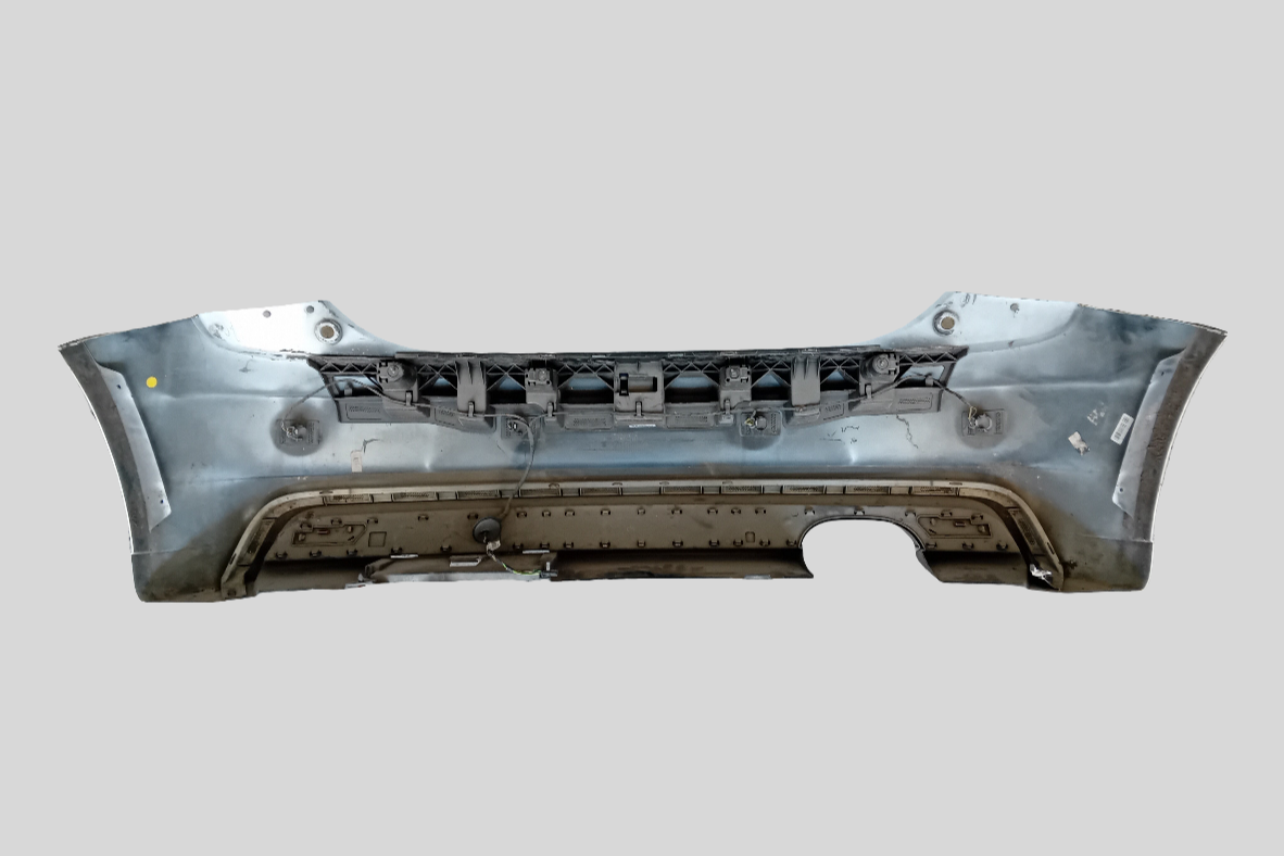 Audi A1 arka tampon