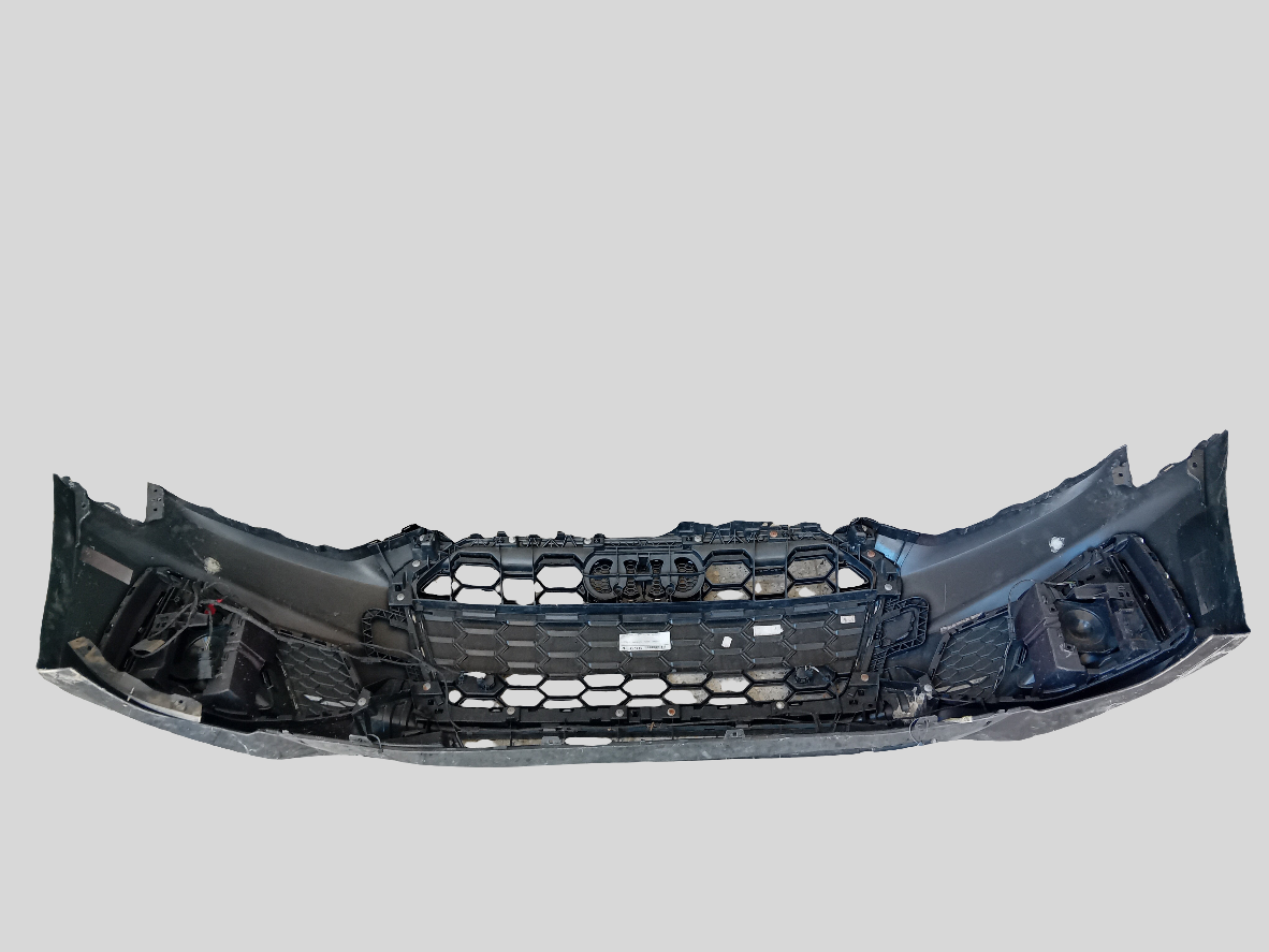 Audi A5 front bumper