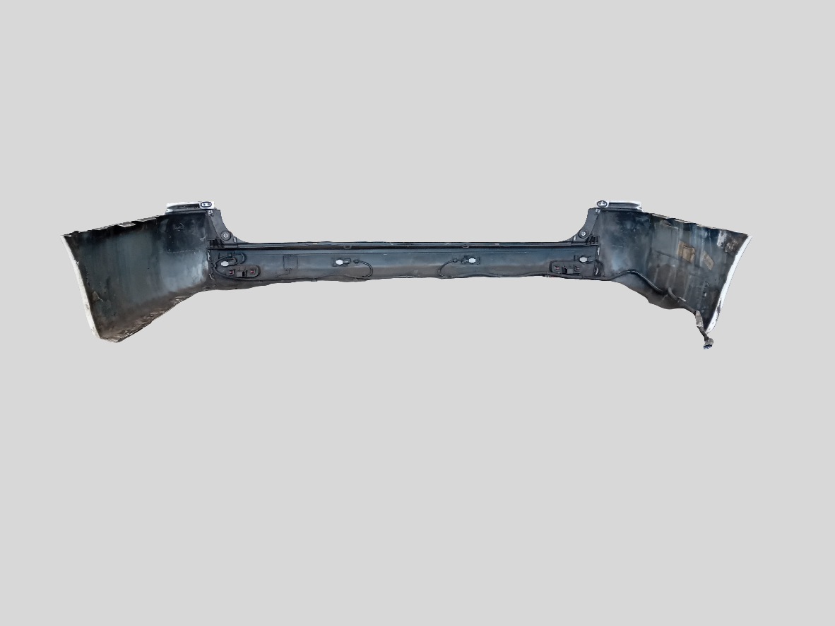 Toyota arka tampon