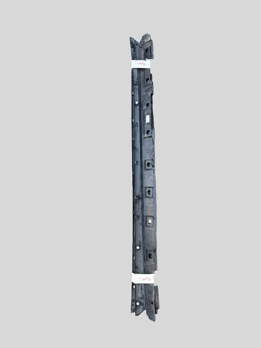 Toyota RAV4 marşpiye set