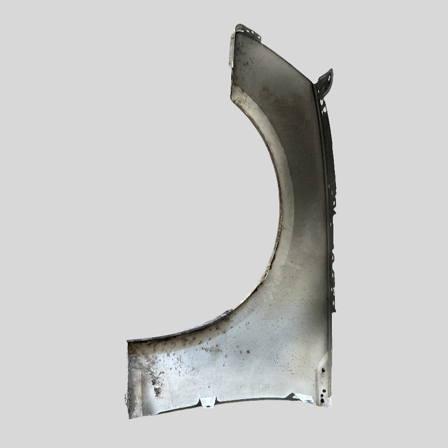 Audi A5 right front fender