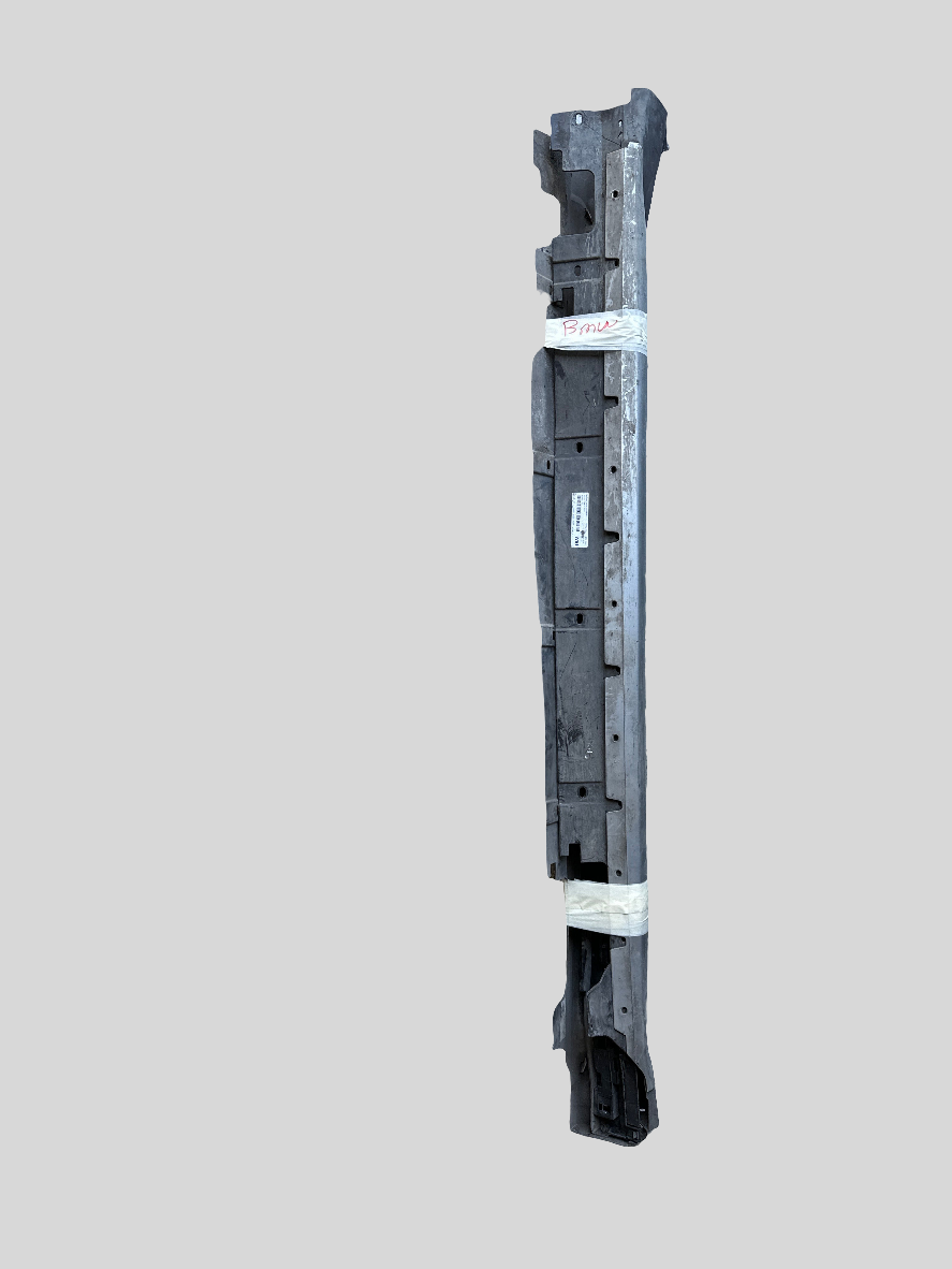 BMW F48 marşpiye set