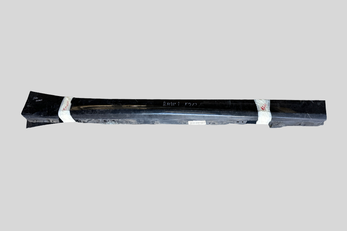 BMW 1 F20 marşpiye set