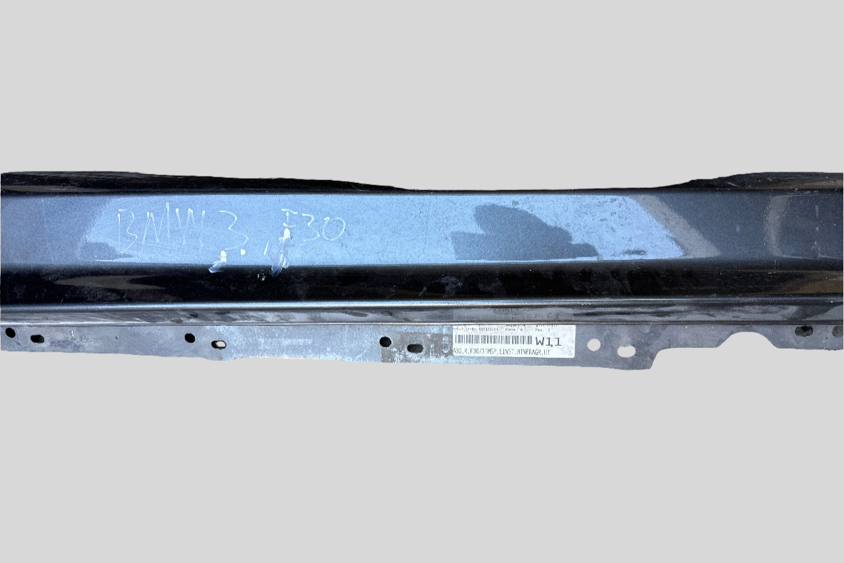 BMW 3 F30 marşpiye set