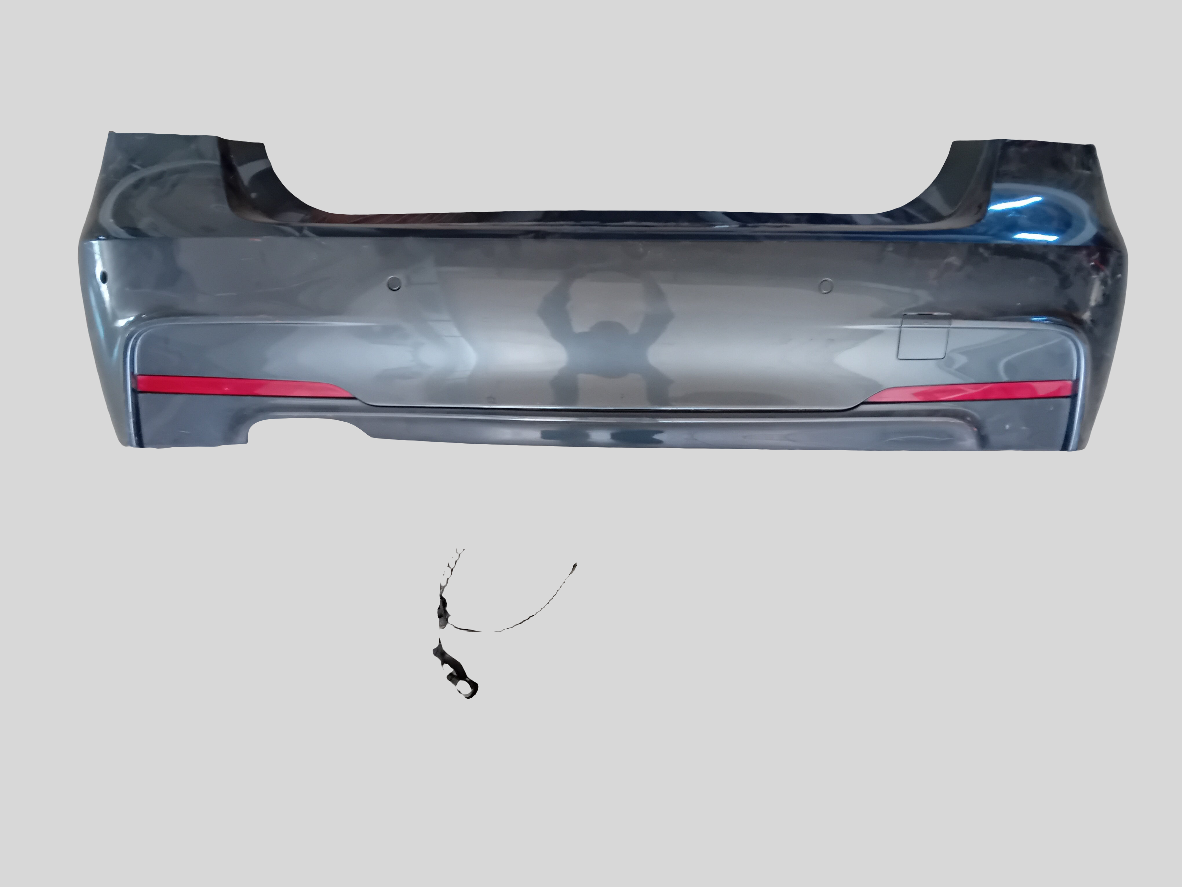 BMW F30/F31 arka tampon