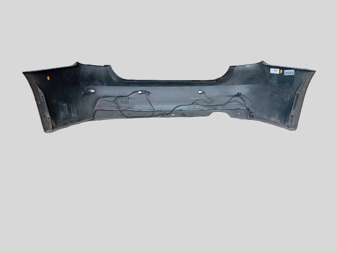 BMW F30/F31 arka tampon