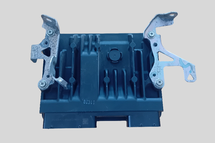 Toyota CHR motor beyni