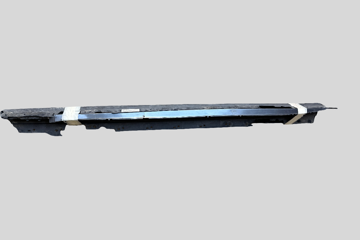 BMW 3 F30 marşpiye set