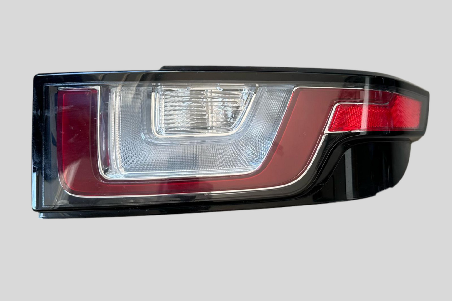 Range Rover Evoque right rear light