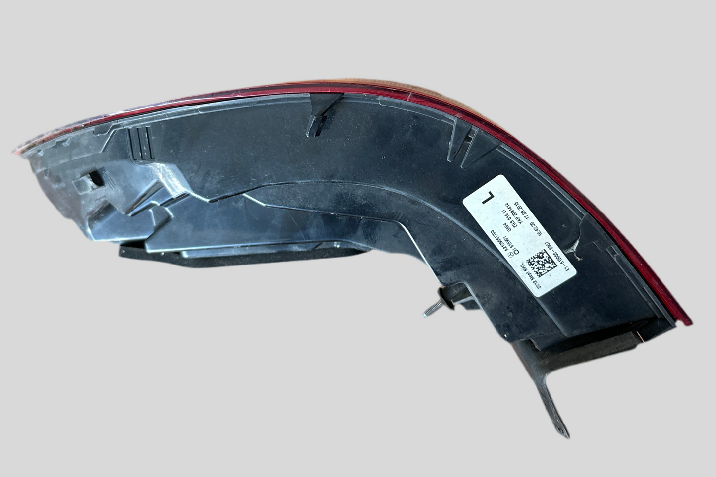 Mercedes Benz E212 sol arka stop