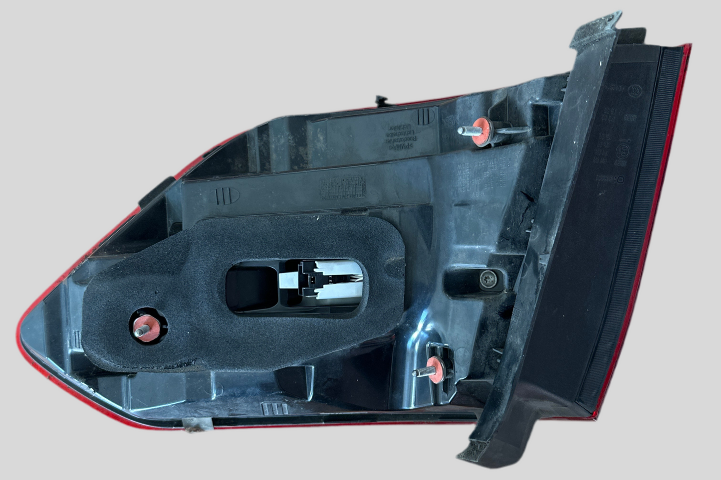 Mercedes Benz E212 sol arka stop
