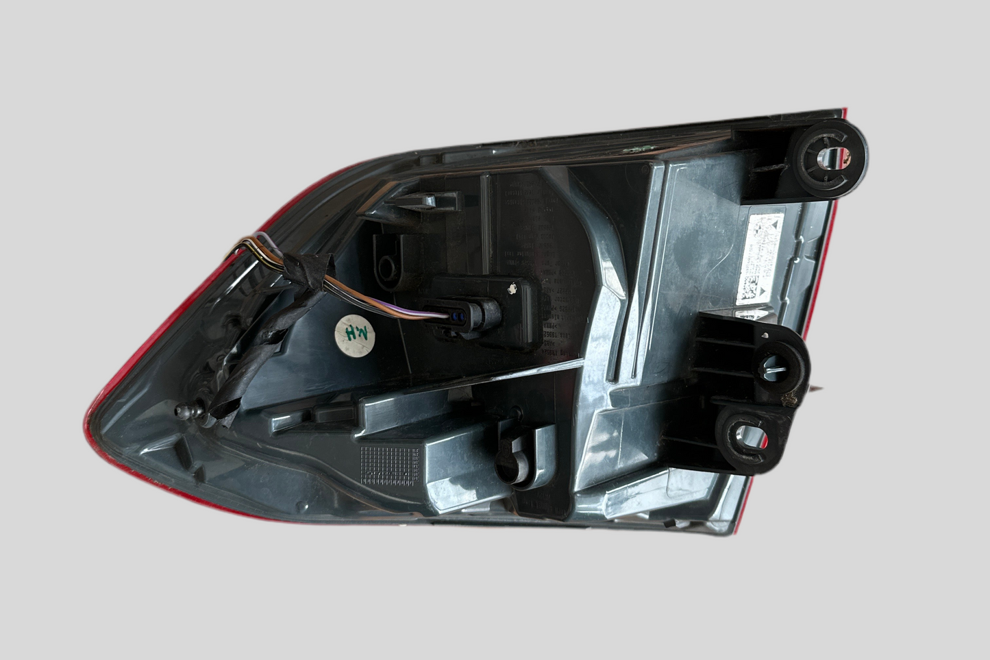 BMW 3 F30 sol arka stop