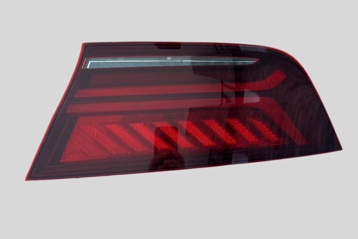 Audi A7 right rear light