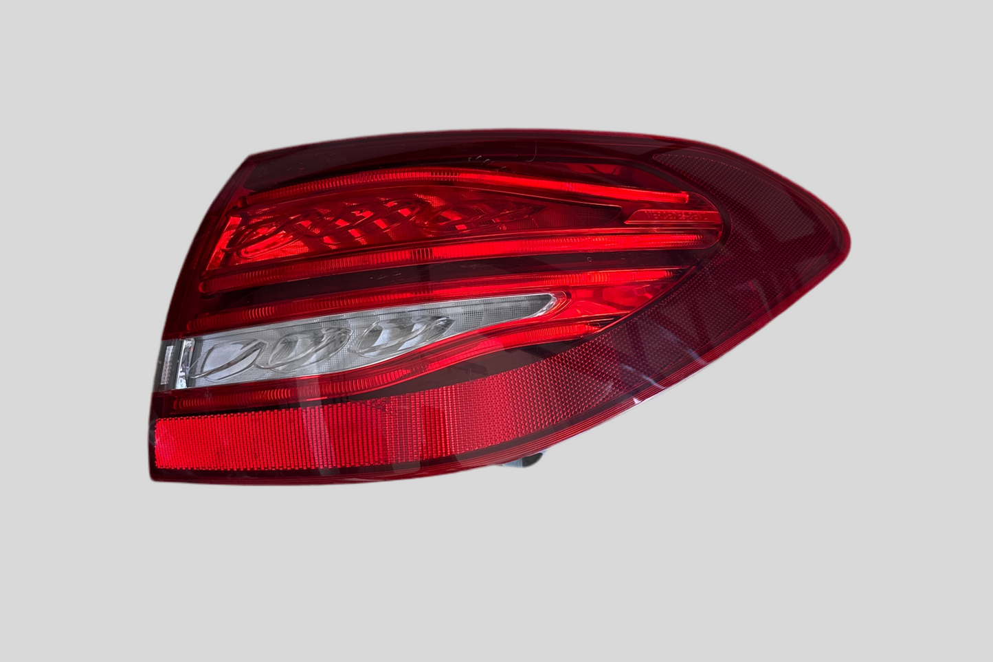 Mercedes Benz C205 right rear light