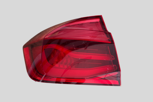 BMW 3 F30 sol arka stop
