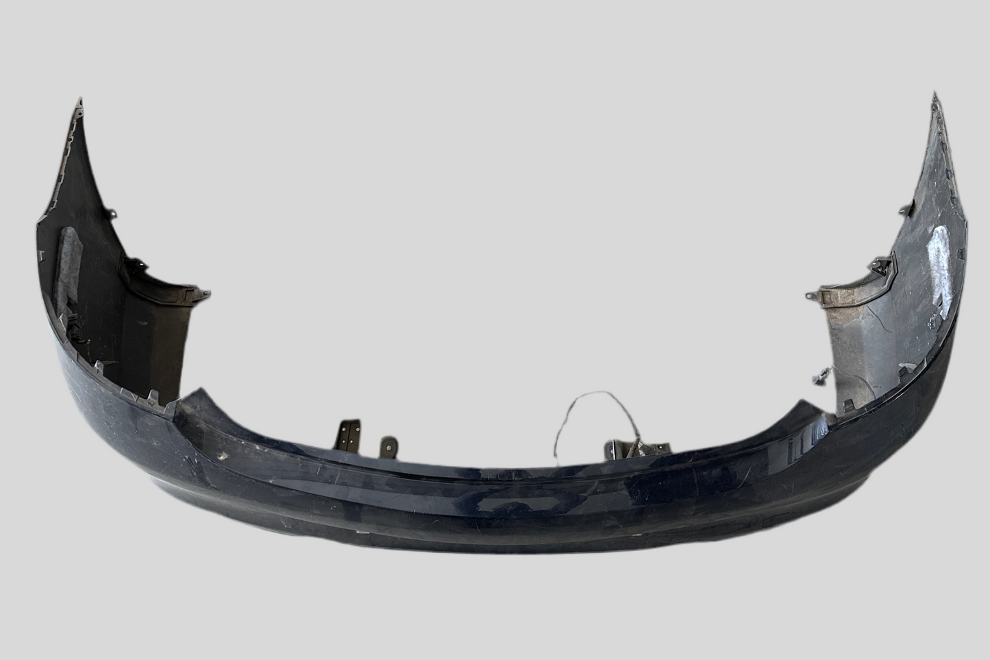 Mercedes Benz C205 arka tampon