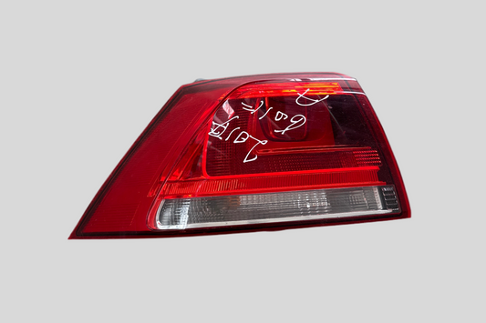 Volkswagen Golf sol arka stop