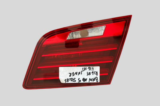 BMW 5 F10 bagaj stop lambası sağ