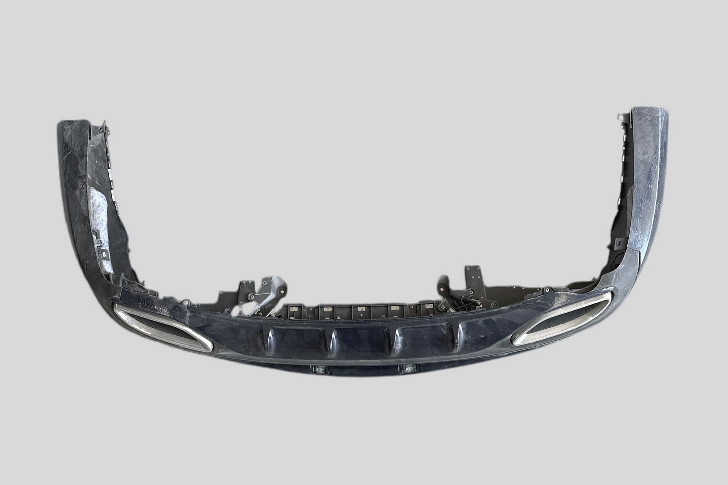 Mercedes Benz C205 arka tampon