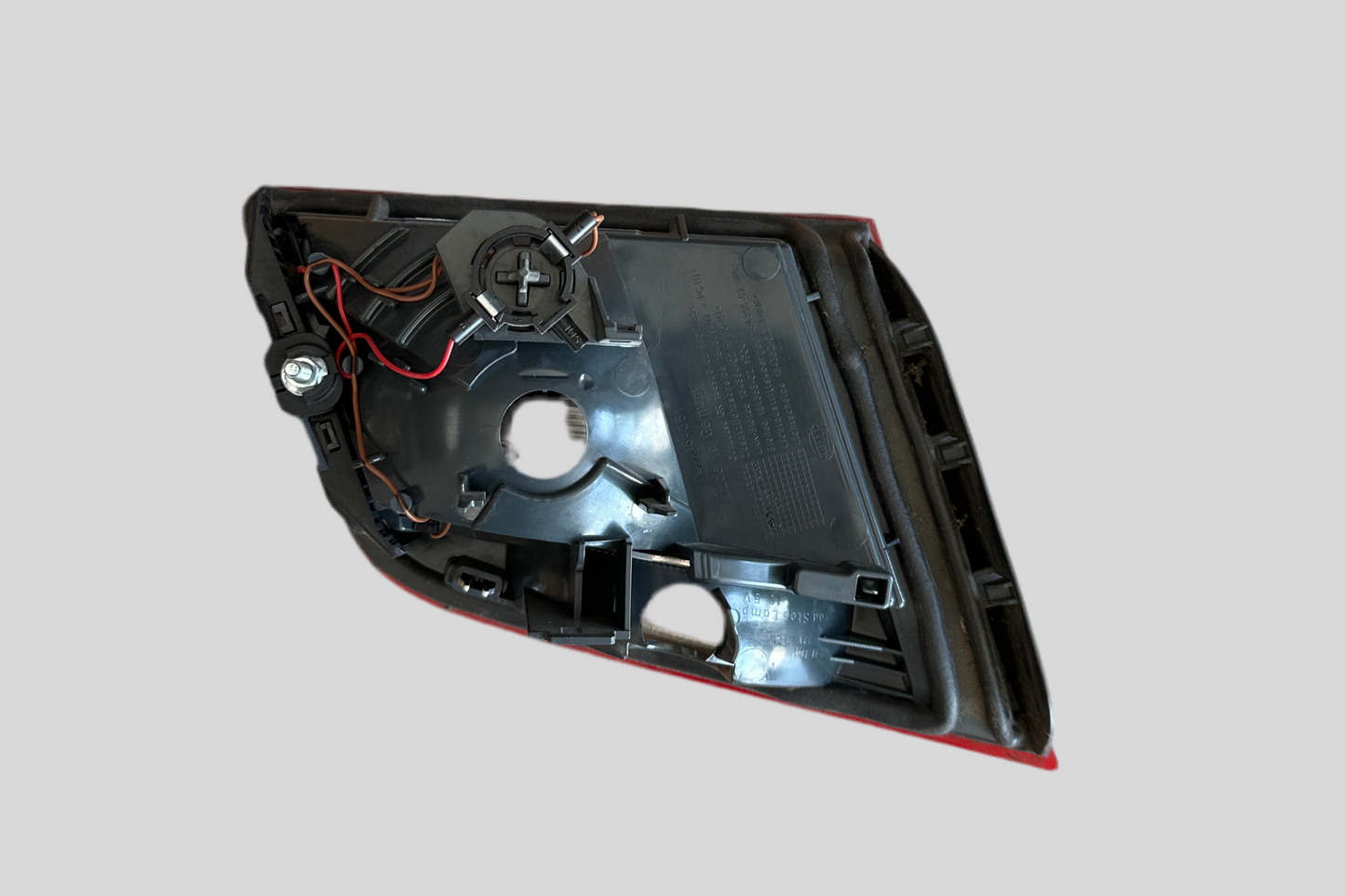 BMW 5 F10 bagaj stop lambası sağ