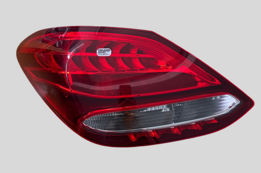 Mercedes Benz C205 sol arka stop