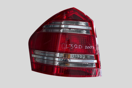 Mercedes Benz GL320 sol arka stop