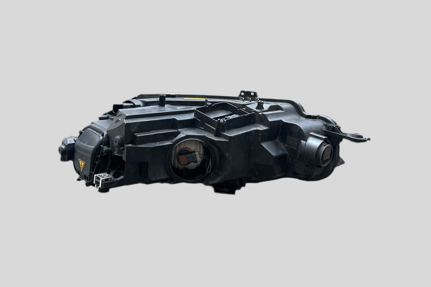 Audi A5 right front headlight