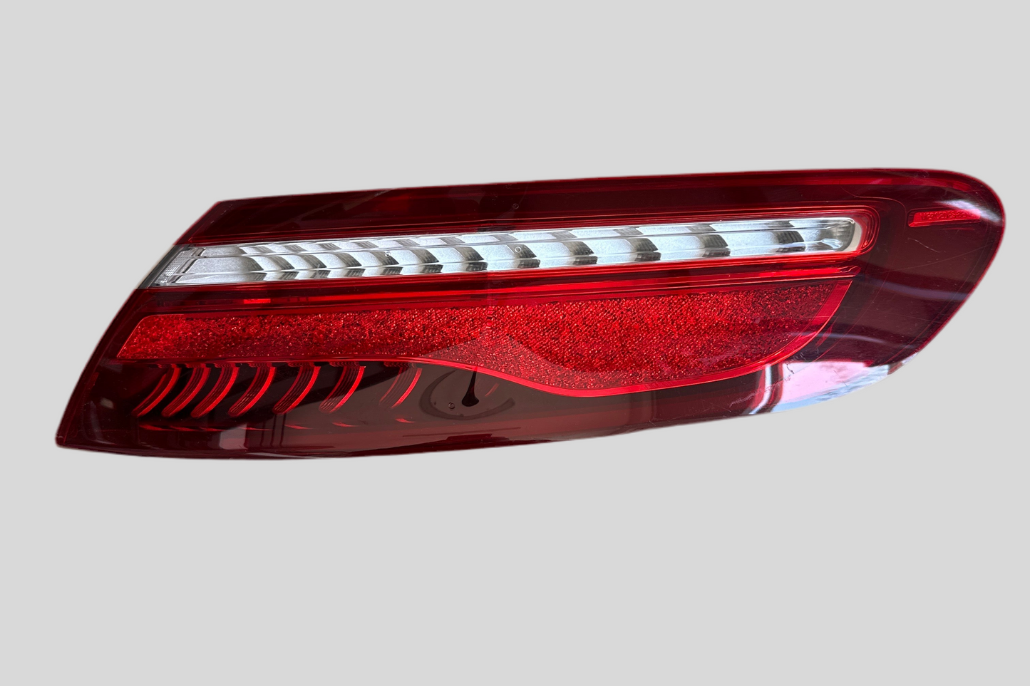 Mercedes Benz E238 right rear light