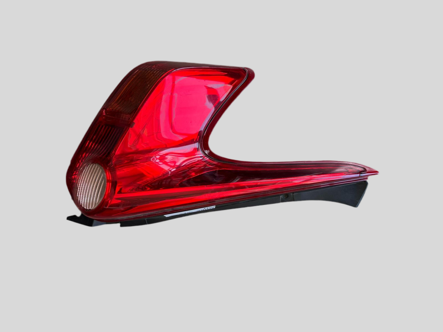 Nissan Juke left rear light