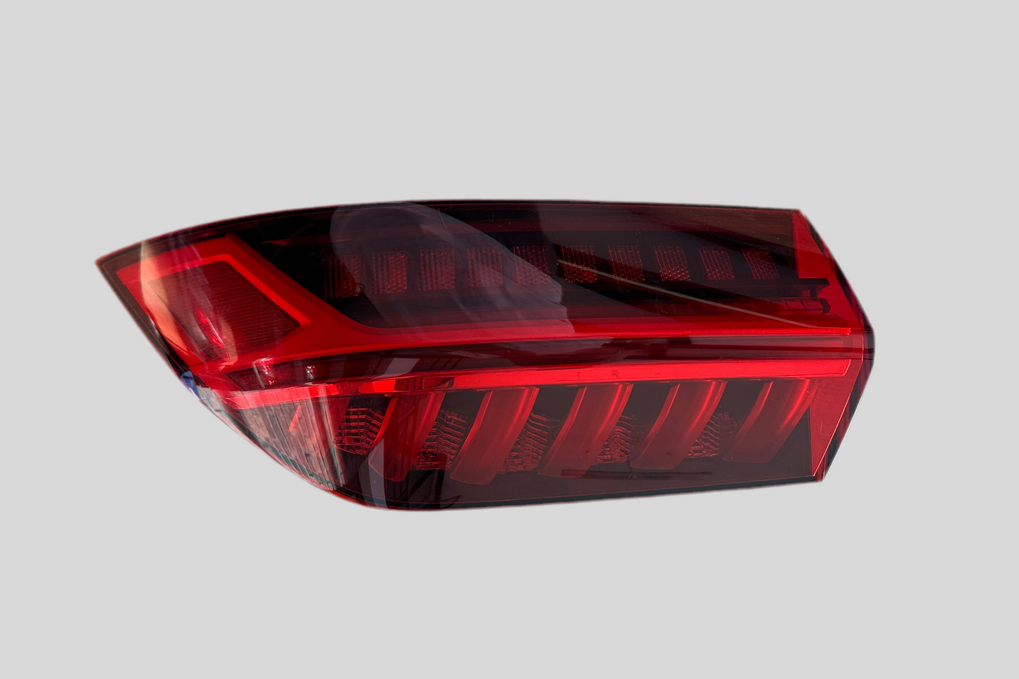 Audi A7 Sportback right rear light