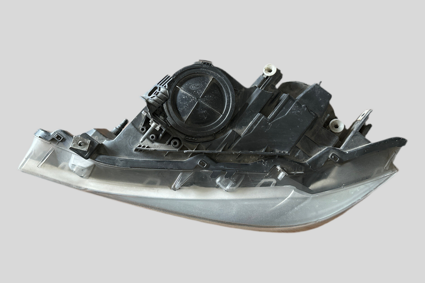 BMW 3 F30 right front headlight