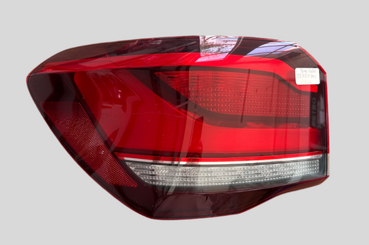 BMW X1 sol arka stop