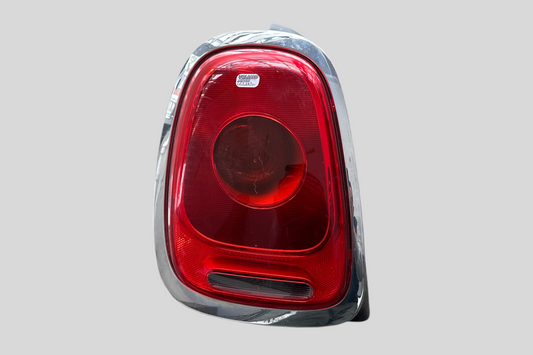 Mini Cooper S sol arka stop