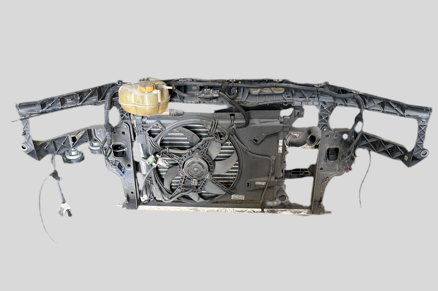 Vauxhall Corsa ön panel dolu