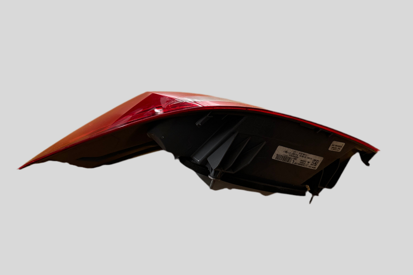 Mercedes Benz C205 sol arka stop