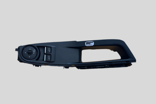 Ford Fiesta sağ kapı cam düğme seti