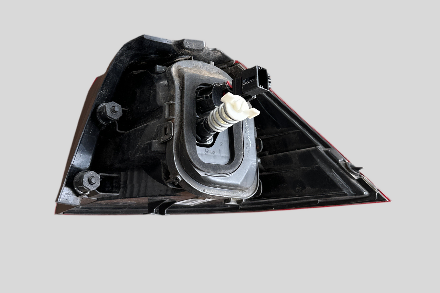 Volkswagen Golf sol arka stop